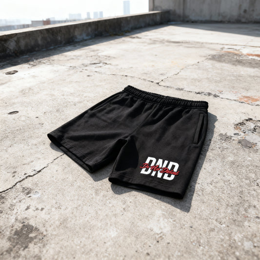 OG DND SHORTS